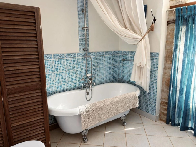 Photos 10 - Prestige - Superbe maison de caractère de 3 chambres avec vues imprenables