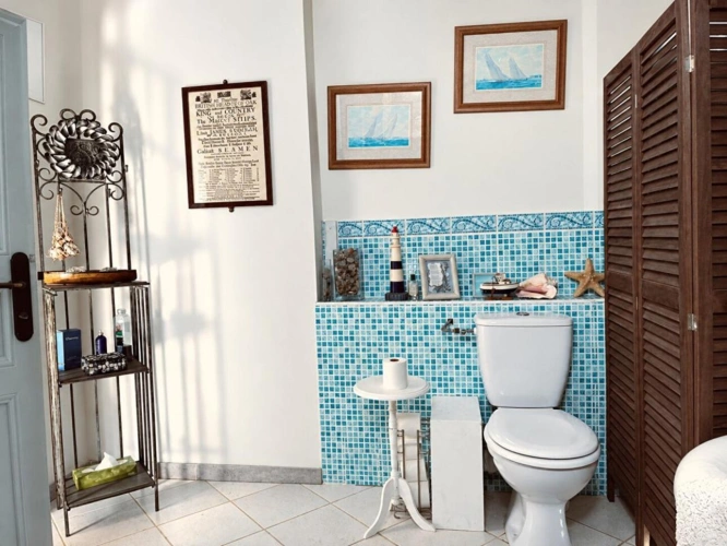 Photos 11 - Prestige - Superbe maison de caractère de 3 chambres avec vues imprenables