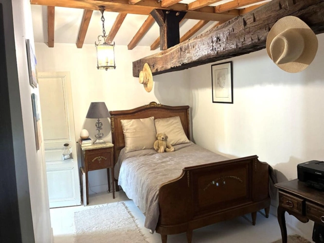 Photos 12 - Prestige - Superbe maison de caractère de 3 chambres avec vues imprenables