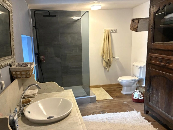 Photos 13 - Prestige - Superbe maison de caractère de 3 chambres avec vues imprenables