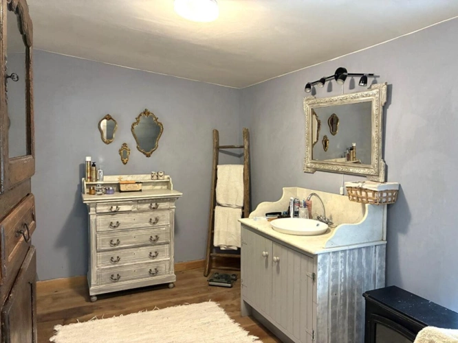 Photos 14 - Prestige - Superbe maison de caractère de 3 chambres avec vues imprenables