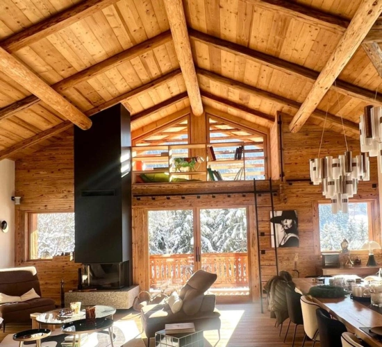 Photos 4 - Prestige - PROPRIÉTÉ D'EXCEPTION -- UNE FERME DU XIX? SIÈCLE ENTRE