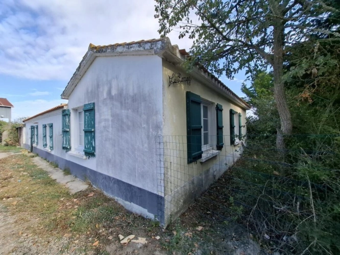Photos 5 - Équestre - Domaine de 4,7 hectares à Notre-Dame-de-Monts