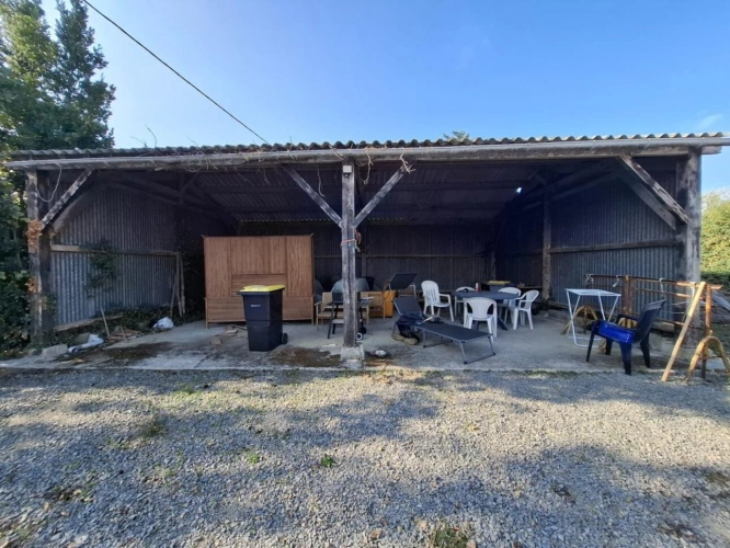 Photos 6 - Équestre - Domaine de 4,7 hectares à Notre-Dame-de-Monts