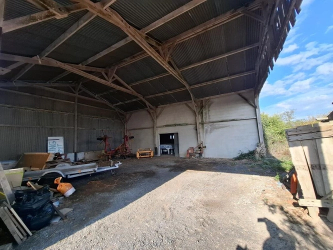 Photos 7 - Équestre - Domaine de 4,7 hectares à Notre-Dame-de-Monts