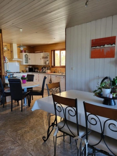 Photos 3 - Équestre - Propriété équestre de qualité en Corrèze - Maison 150 m²