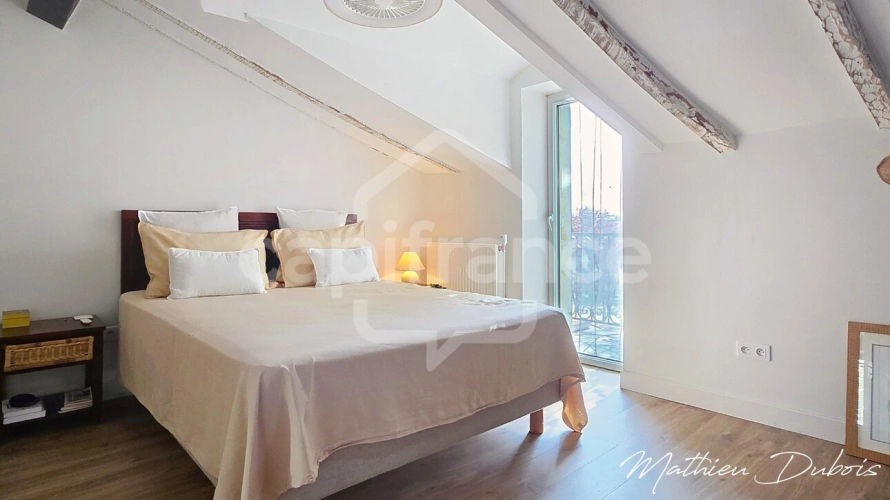 Photos 15 - Prestige - PROPRIÉTÉ DE CARACTÈRE – 3,35 HA DE NATURE, PISCINE ET GÎTE RÉNOVÉ