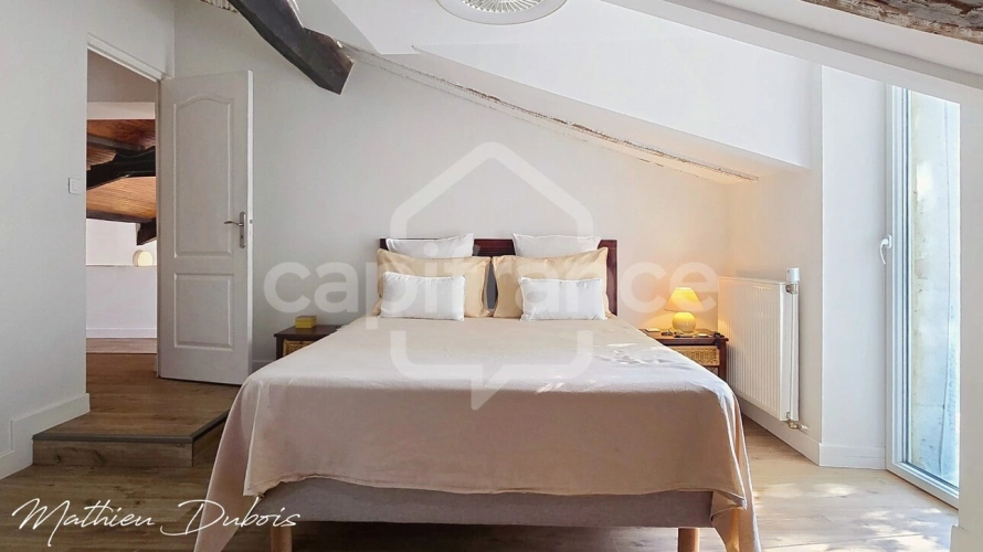 Photos 16 - Prestige - PROPRIÉTÉ DE CARACTÈRE – 3,35 HA DE NATURE, PISCINE ET GÎTE RÉNOVÉ