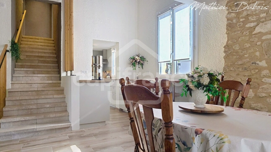 Photos 26 - Prestige - PROPRIÉTÉ DE CARACTÈRE – 3,35 HA DE NATURE, PISCINE ET GÎTE RÉNOVÉ
