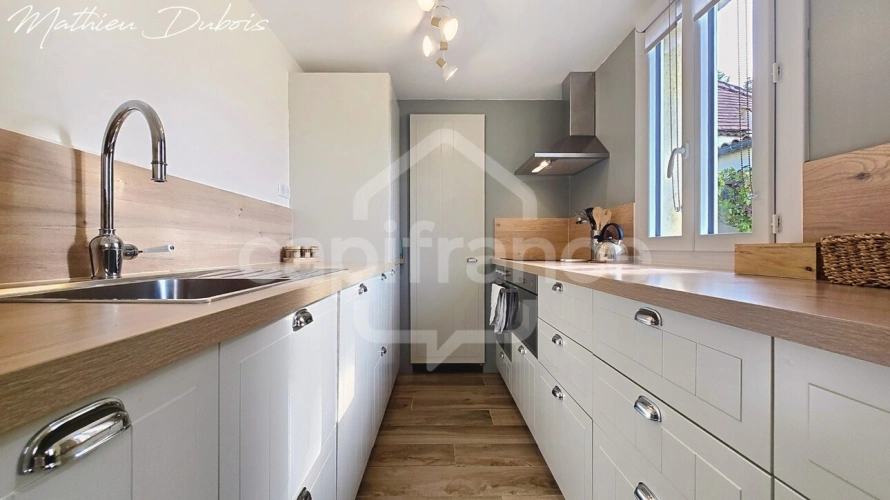 Photos 27 - Prestige - PROPRIÉTÉ DE CARACTÈRE – 3,35 HA DE NATURE, PISCINE ET GÎTE RÉNOVÉ