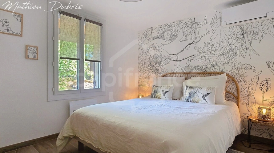 Photos 31 - Prestige - PROPRIÉTÉ DE CARACTÈRE – 3,35 HA DE NATURE, PISCINE ET GÎTE RÉNOVÉ