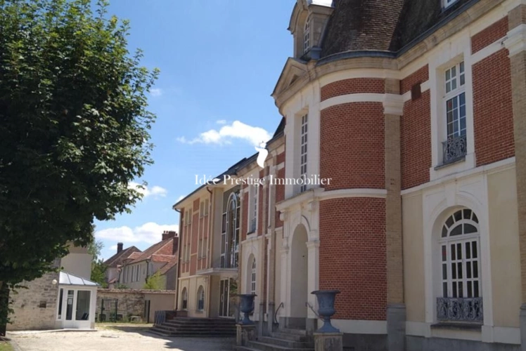 Photos 1 - Prestige - Maison à vendre Fontainebleau