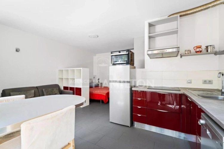 Photos 21 - Touristique - Propriété dException à Biot : Deux Villas Idéales pour Chambres