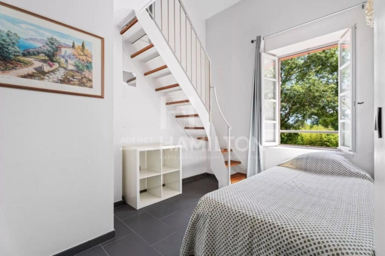 Photos 22 - Touristique - Propriété dException à Biot : Deux Villas Idéales pour Chambres