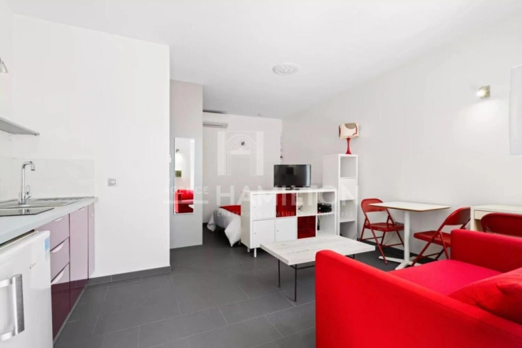 Photos 23 - Touristique - Propriété dException à Biot : Deux Villas Idéales pour Chambres