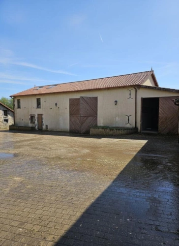 Photos 6 - Équestre - HARAS. PROPRIÉTÉ ÉQUESTRE D'EXCEPTION, 57 HA, INFRASTRUCTURES COMPLÈTES ET HABITATIONS
