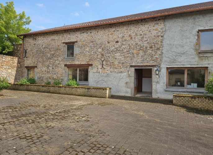 Photos 7 - Équestre - HARAS. PROPRIÉTÉ ÉQUESTRE D'EXCEPTION, 57 HA, INFRASTRUCTURES COMPLÈTES ET HABITATIONS