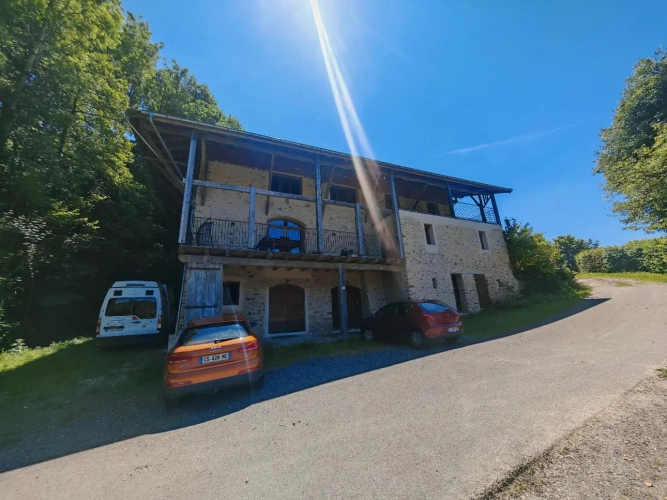 Photos 1 - Équestre - PROPRIÉTÉ IMMOBILIÈRE UNIQUE EN SAVOIE