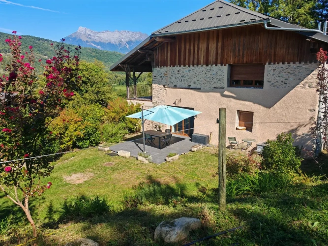Photos 2 - Équestre - PROPRIÉTÉ IMMOBILIÈRE UNIQUE EN SAVOIE