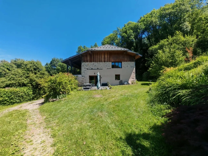 Photos 4 - Équestre - PROPRIÉTÉ IMMOBILIÈRE UNIQUE EN SAVOIE