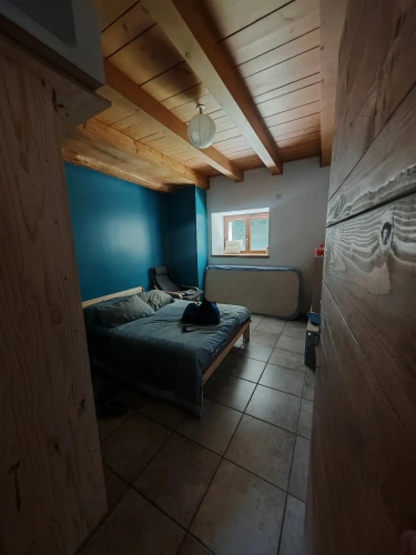 Photos 7 - Équestre - PROPRIÉTÉ IMMOBILIÈRE UNIQUE EN SAVOIE