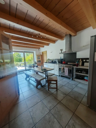 Photos 9 - Équestre - PROPRIÉTÉ IMMOBILIÈRE UNIQUE EN SAVOIE