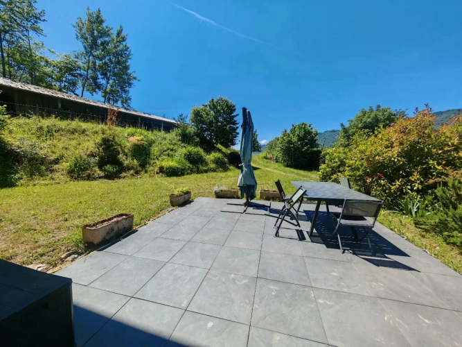 Photos 10 - Équestre - PROPRIÉTÉ IMMOBILIÈRE UNIQUE EN SAVOIE