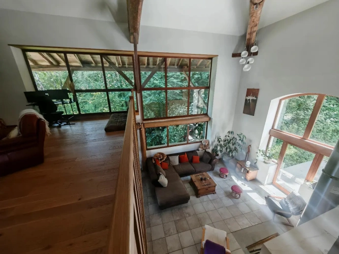 Photos 11 - Équestre - PROPRIÉTÉ IMMOBILIÈRE UNIQUE EN SAVOIE