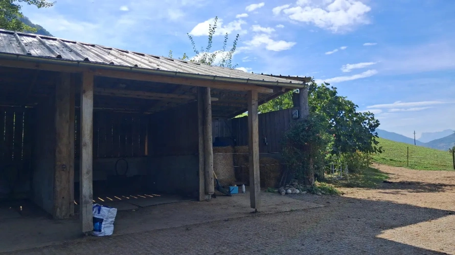 Photos 14 - Équestre - PROPRIÉTÉ IMMOBILIÈRE UNIQUE EN SAVOIE
