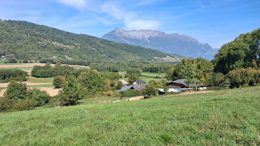 Photos 18 - Équestre - PROPRIÉTÉ IMMOBILIÈRE UNIQUE EN SAVOIE