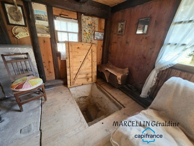 Photos 9 - Rurale - Maison à vendre 0 pièces BRIZON (74)