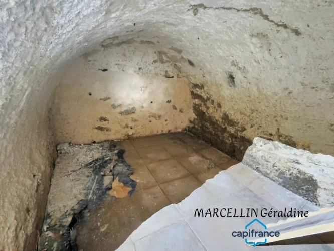 Photos 10 - Rurale - Maison à vendre 0 pièces BRIZON (74)