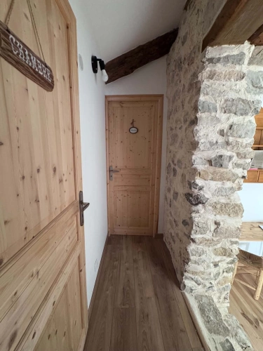 Photos 10 - Prestige - À VENDRE – PROPRIETE EN PIERRES RÉNOVÉE – LA PIARRE – NATURE & AUTHENTICITÉ