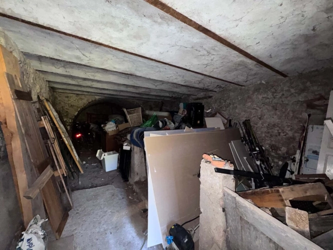 Photos 26 - Prestige - À VENDRE – PROPRIETE EN PIERRES RÉNOVÉE – LA PIARRE – NATURE & AUTHENTICITÉ