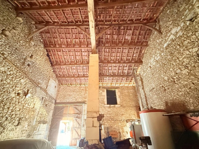 Photos 18 - Rurale - Maison de caractère