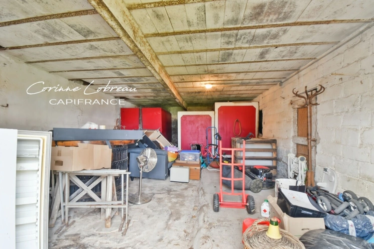 Photos 16 - Rurale - Ensemble de 2 maisons à vendre