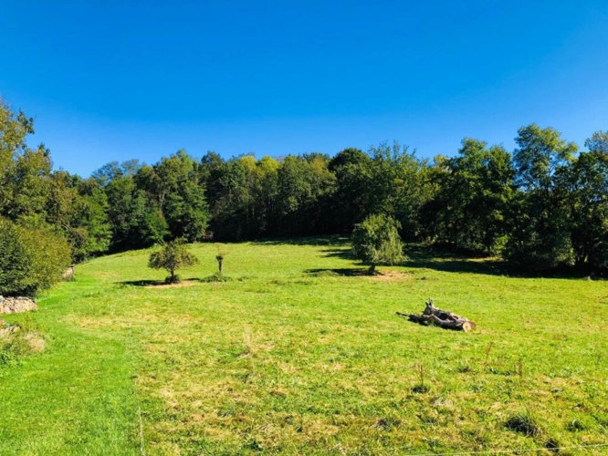 Photos 7 - Tourist - Very rare, Old farmhouse on 2Ha9 commune of La Bastide de Serou 09240