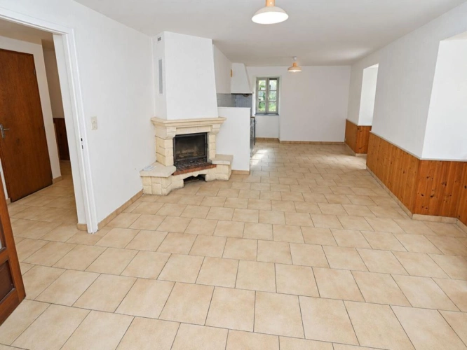 Photos 7 - Prestige - Ensemble immobilier de 3 maisons - Environ 253 m² habitables - 7 chambres - Terrain arboré de 2 790 m²  - 3 garages - Toitures refaites