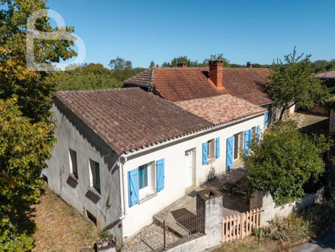 Photos 2 - Rural - Organic cheese farm on 15 ha with farmhouse and outbuildings