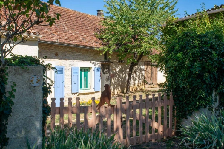Photos 4 - Rural - Organic cheese farm on 15 ha with farmhouse and outbuildings