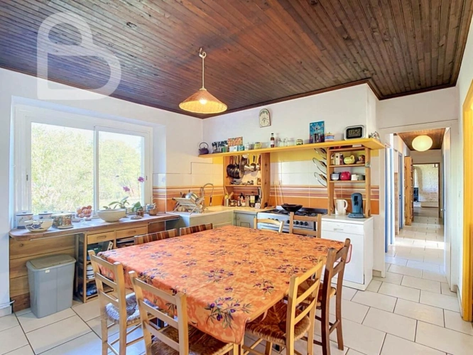 Photos 6 - Rural - Organic cheese farm on 15 ha with farmhouse and outbuildings
