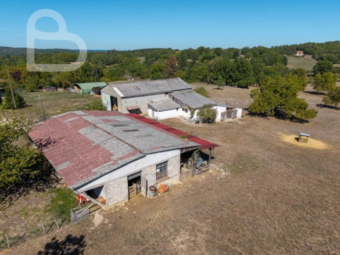 Photos 14 - Rural - Organic cheese farm on 15 ha with farmhouse and outbuildings