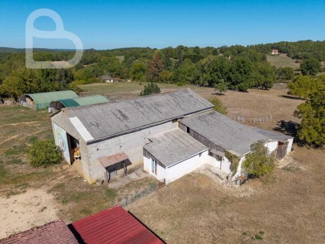 Photos 20 - Rural - Organic cheese farm on 15 ha with farmhouse and outbuildings