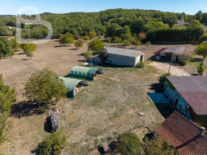 Photos 24 - Rural - Organic cheese farm on 15 ha with farmhouse and outbuildings