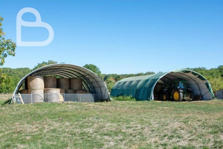 Photos 29 - Rural - Organic cheese farm on 15 ha with farmhouse and outbuildings