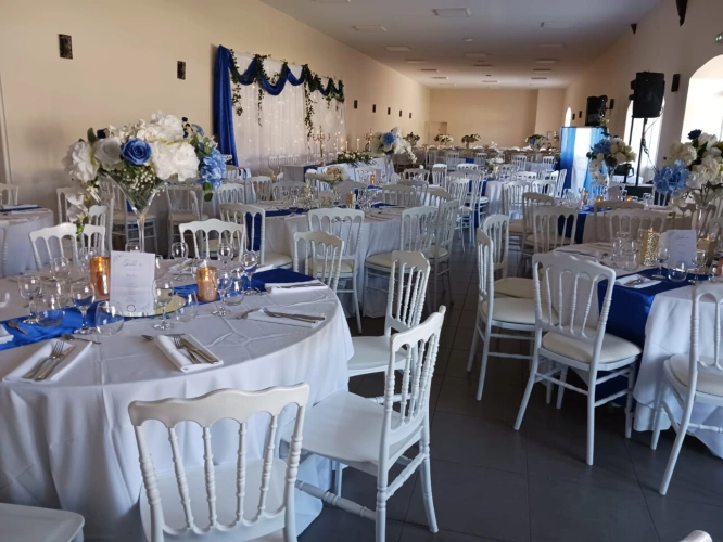 Photos 1 - Rurale - MORMANT (77)  à vendre propriété évènementiel en activité, salle de réception 283 m2