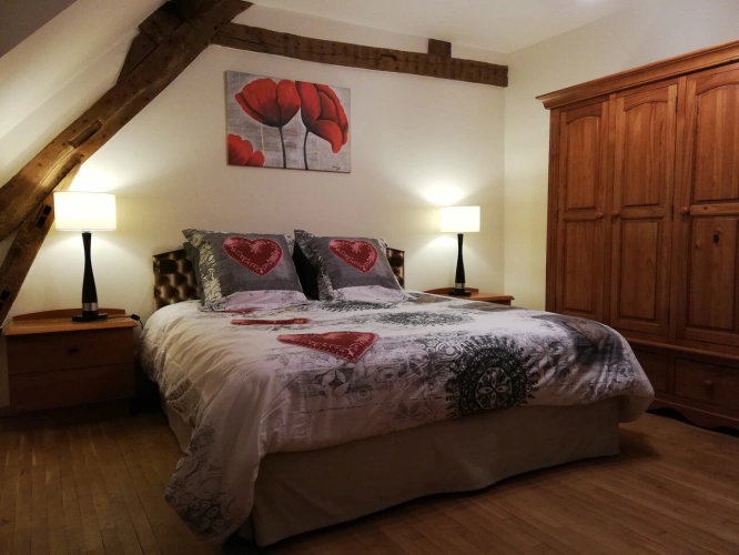 Photos 3 - Rurale - MORMANT (77)  à vendre propriété évènementiel en activité, salle de réception 283 m2