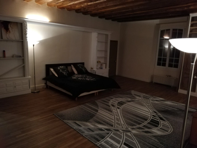Photos 4 - Rurale - MORMANT (77)  à vendre propriété évènementiel en activité, salle de réception 283 m2