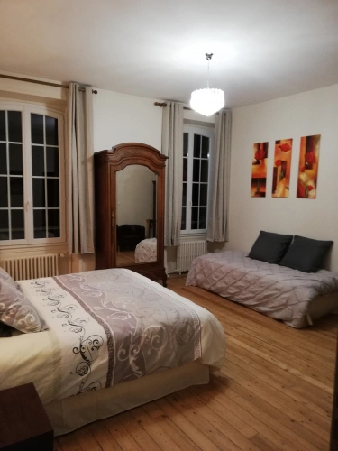 Photos 9 - Rurale - MORMANT (77)  à vendre propriété évènementiel en activité, salle de réception 283 m2