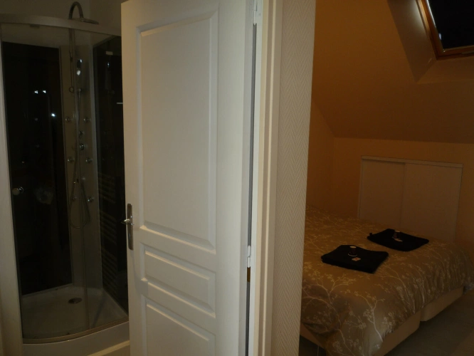 Photos 17 - Rurale - MORMANT (77)  à vendre propriété évènementiel en activité, salle de réception 283 m2